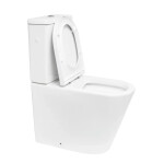 WC kombi komplet SAT Brevis vario odpad SATBRE32 SATBRE32