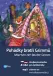 Pohádky bratří Grimmů A1/A2 - Jana Navrátilová