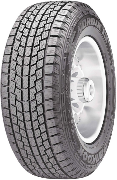 175/80 R16 91Q RW08 DynaPro i*cept M+S 3PMSF TL Hankook