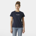 Helly Hansen Core 2.0 W 54591 597 Tričko L