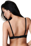 Dámská podprsenka Ladies Hint 37369 Hint Černá - Henderson černá 65B