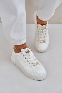 Sportovní obuv model 208551 Step in style 40