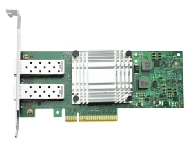 XtendLan síťová karta 2x SFP+ 10Gb / Síťová karta / PCI-E x8 / Intel X710 (XL-ENW-9832)