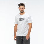 Pánské tričko s krátkým rukávem AMILO XL