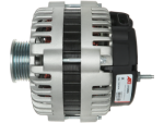 Alternátor HUMMER H2 a H3 | 3.5 L5 a 6.0 V8 Benzin