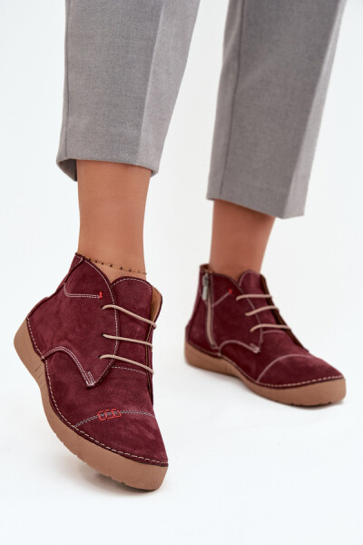 Polobotky model 218908 Step in style 37