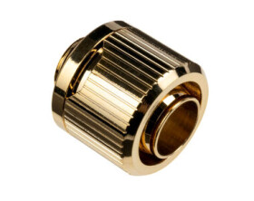 EKWB EK-Quantum Torque STC-12/16mm - Gold (3831109849767)