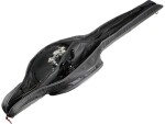 Westin Pouzdro na pruty W4 Rod Case 2 Rods Up To 9' 270cm,Westin Pouzdro na pruty W4 Rod Case 2 Rods Up To 9' 270cm