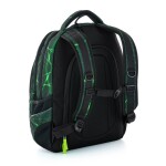 Bagmaster studentský batoh DIGITAL 22 LASER