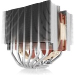 Noctua NH-D15S / 140 mm / SSO2 Bearing / 24.6 dB @ 1500 RPM / 140.2 m3h / Intel + AMD (4716123315681)