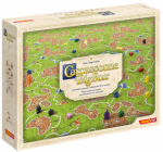 Carcassonne Big Box