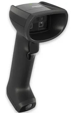 ZEBRA DS8288 kit(USB) PowerCap Present černá / 2D snímač čárových kódů / BT / USB / FIPS / kabel USB nab. kolébka (DS8288-SR4F004VZWW)