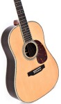 Sigma Guitars SDR-45VS
