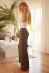 Dámské kalhoty model 214170 Mirale XXL