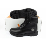 Dámské trekové boty W TB0A5MJA-015 - Timberland 38.5