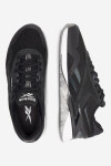 Tenisky Reebok NANO CLASSIC HP2647-M Přírodní kůže (useň) - Semiš,Látka/-Látka