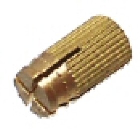 Vseprotruhlare.cz hmoždinka narážecí BU08 nelze po kusech; pouze celá balení: 10ks