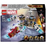 LEGO Marvel LEGO Marvel