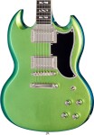 Epiphone Futura SG Custom Dragonfly Shift