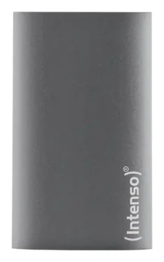 Intenso Premium 512GB / Externí SSD / 1,8" / USB 3.0 / Hliníkové tělo (3823450)