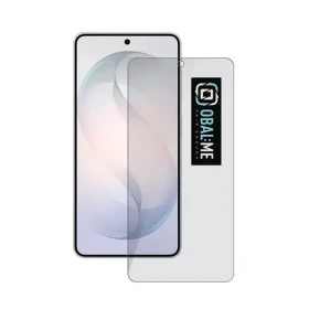 OBAL:ME Privacy 5D Tvrzené Sklo pro Samsung Galaxy S26 Black (57983129651)