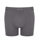 SLG BASE - Pánské šortky z organické bavlny (2 ks) Sloggi MULTIPLE COLOURS 1 XL