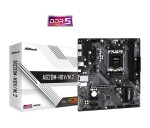 ASRock MB Sc AM5 A620M-HDV/M.2, AMD A620, 2xDDR5, HDMI, DP EDF_380848
