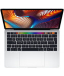 MacBook Pro 13,3" Touch Bar 256GB stříbrný (2020)