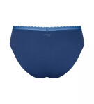 Dámské kalhotky BODY ADAPT Twist High leg BLUE SAPPHIRE modré 7010 SLOGGI BLUE SAPPHIRE