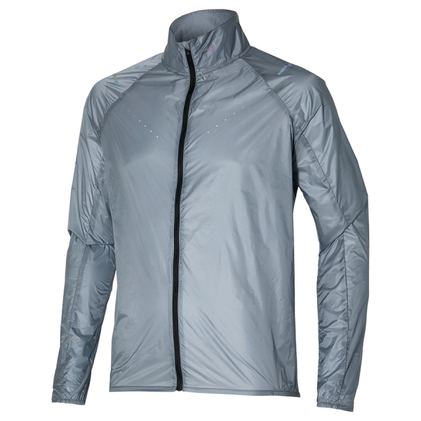 Běžecká bunda Mizuno Aero Jacket J2GEA00003 Velikost textilu: