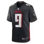 Nike Pánský dres Atlanta Falcons NFL Michael Penix Jr. #9 Game Velikost: L