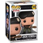 Funko POP Movies: Stargate - Jack O´Neil