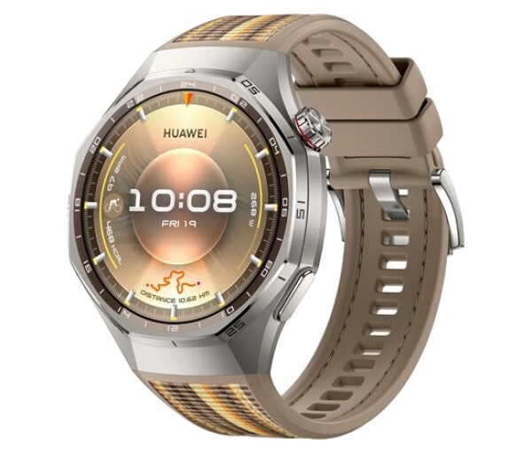 Huawei Watch GT 6 Pro 46mm Sand Brown CZ EDF_1289821