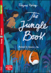 Young ELi Readers Stage 4 (cef A2): The Jungle Book + Downloadable Multimedia - Rudyard Kipling