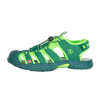 Dětské sandály Trollkids Kids Kvalvika Sandal Jr 194-309 34