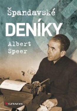 Špandavské deníky Albert Speer