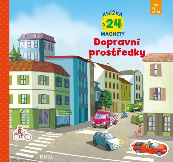 Dopravní prostředky