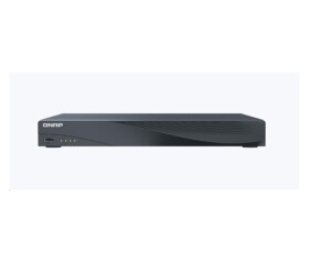 QNAP TVR-AI200-16CH-16P (4C/Cortex-A55/2GHz/4GBRAM/2xSATA/1xHDMI//16xGbE/16xPoE+/130W/2xUSB2.0/1xUSB3.2)