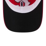 New Era Pánská kšiltovka Cincinnati Reds MLB Texas Rangers City Connect 9TWENTY Adjustable