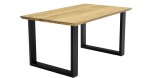 BRADOP Jídelní stůl System VIGO-02 (S40102) - dubový masiv