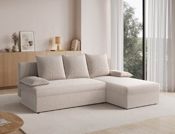 Sedací souprava Gino látka: Jarell 18