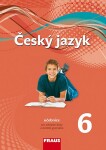 Český jazyk učebnice