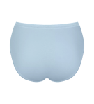 Dámské kalhotky Basic+ Tai C3P - UNKNOWN - kombinace modré V020 - SLOGGI UNKNOWN 50