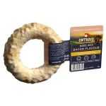 Ontario Protein slanina / Žvýkací bagel / 8,9 cm / 1 ks (214-856371)