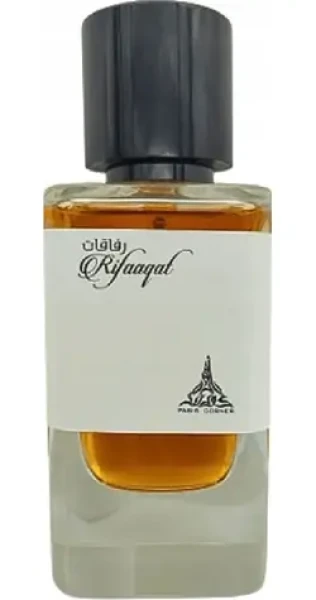 Paris Corner Rifaaqat / Parfémovaná voda / 85 ml / Unisex (6291112131452)