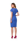 Koktejlové šaty model 177209 Stylove s