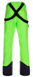 Pánské kalhoty zelená 3XL model 9064282 - Kilpi