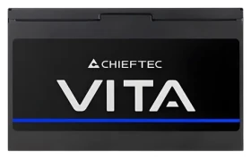 CHIEFTEC Vita BPX-750-S 750W / Zdroj ATX / 80 PLUS Bronze / aktivní PFC / 120 mm ventilátor (BPX-750-S)