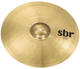 Sabian SBR Crash/Ride 18"
