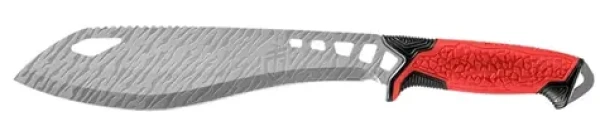 GERBER Versafix Pro červená / mačeta / délka 36 cm (13658154551)